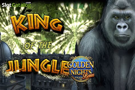 king of the jungle casino|King of the Jungle Game .